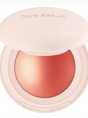 Rare Beauty Soft Pinch Luminous Powder Blush In The Shade Joy BNIB